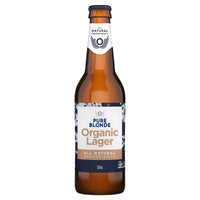 Pure Blonde Organic Lager 330mL - Liquor Lab