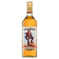 Captain Morgan Original Spiced Gold 700ml - Liquor Lab