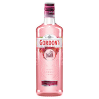 Gordon's Pink Gin 700mL - Liquor Lab