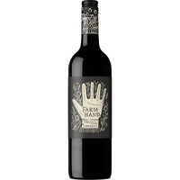 FARM HAND ORGANIC CABERNET SAUVIGNON 750ML