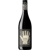 FARM HAND ORGANIC SHIRAZ 750ML