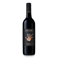 HANDPICKED COLLECTION SHIRAZ HEATHCOTE 750ML
