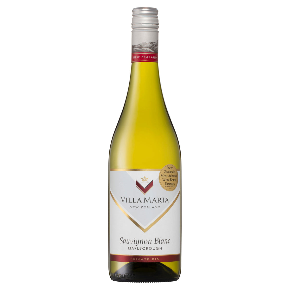 Villa Maria Private Bin Sauvignon Blanc - Liquor Lab