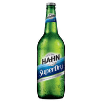 Hahn SuperDry Bottle 700mL - Liquor Lab