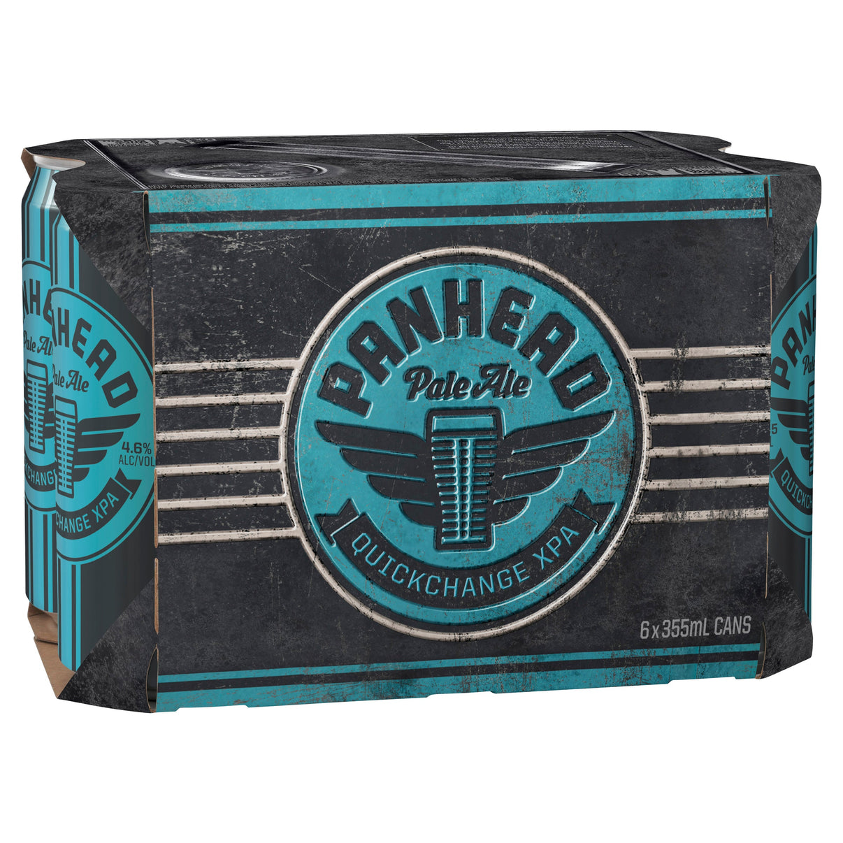 Panhead Pale Ale Quickchange XPA - Liquor Lab