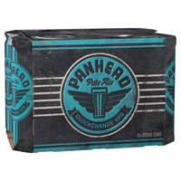 Panhead Pale Ale Quickchange XPA - Liquor Lab