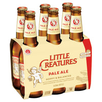 Little Creatures Pale Ale Bottles 330mL - Liquor Lab