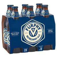 Furphy Refreshing Ale Bottles 375mL - Liquor Lab