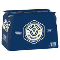 Furphy Refreshing Ale Cans 375ml - Liquor Lab