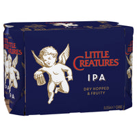 Little Creatures IPA Cans 355mL - Liquor Lab