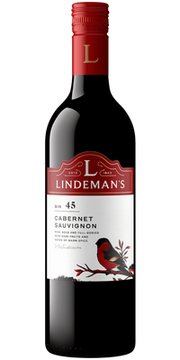 LINDEMAN'S CABERNET SAUVIGNON 750ML