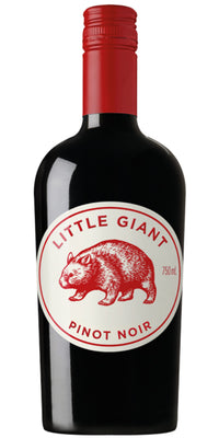 LITTLE GIANT PINOT NOIR 750ML