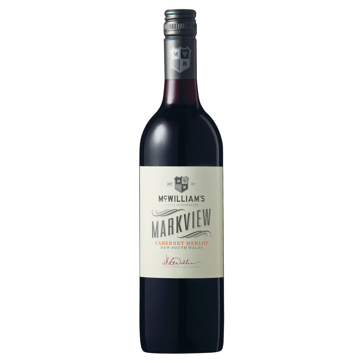 McWilliams Markview Cabernet Merlot - Liquor Lab