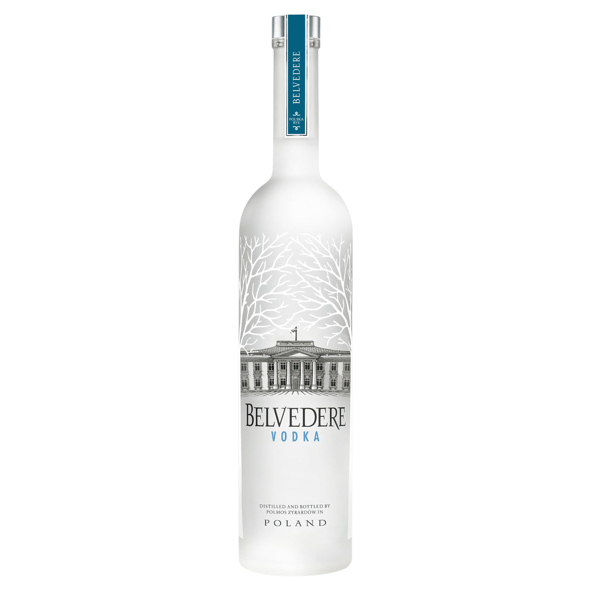 Belvedere Vodka Pure 700mL - Liquor Lab