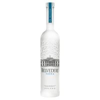 Belvedere Vodka Pure 700mL - Liquor Lab