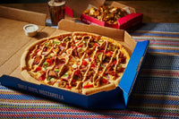 CHICKEN MEXICANA