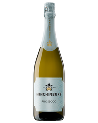 MINCHINBURY PROSECCO 750ML