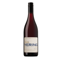 LITTLE YERING PINOT NOIR 750ML