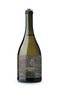 ORGANIC HILL SPARKLING BRUT 750ML