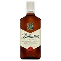 Ballantine's Finest Blended Scotch Whisky 700mL - Liquor Lab