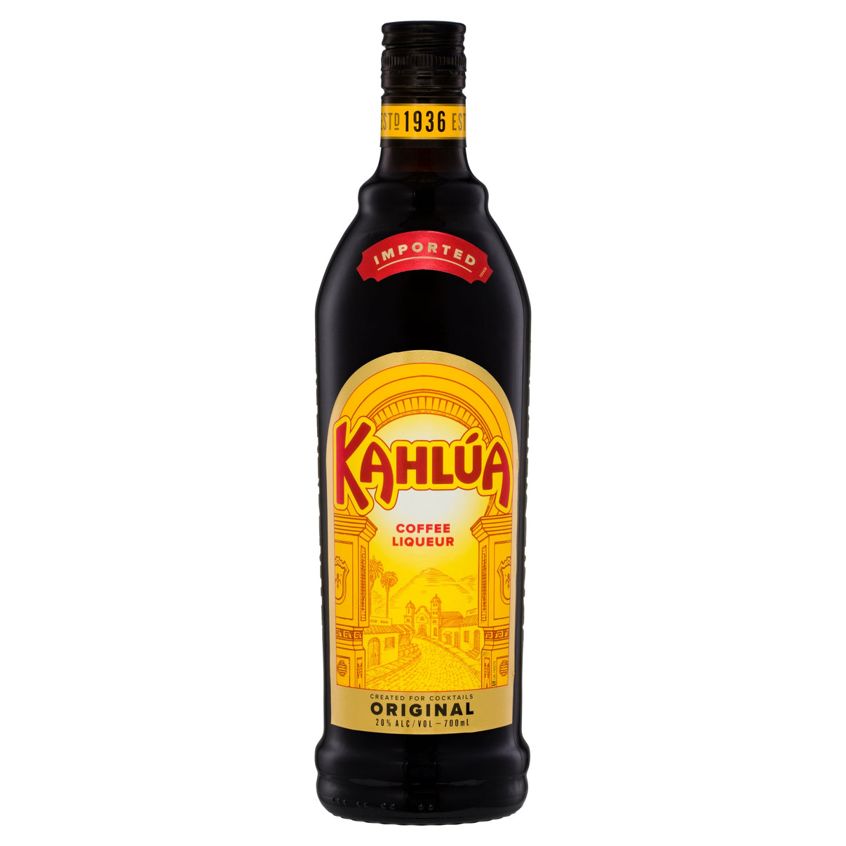 Kahlúa Coffee Liqueur 700mL - Liquor Lab