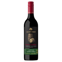 Jacob's Creek Double Barrel Cabernet Sauvignon 750mL - Liquor Lab