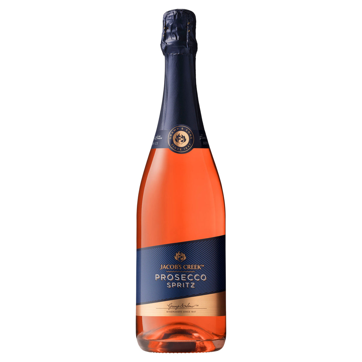 Jacob's Creek Prosecco Spritz - Liquor Lab