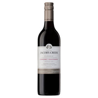 Jacob's Creek Classic Cabernet Sauvignon - Liquor Lab