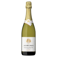 Jacob's Creek Chardonnay Pinot Noir - Liquor Lab