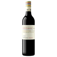 SQUELING PIG TEMPRANILLO 750ML