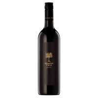 TEMPUS TWO SHIRAZ 2023 750ML