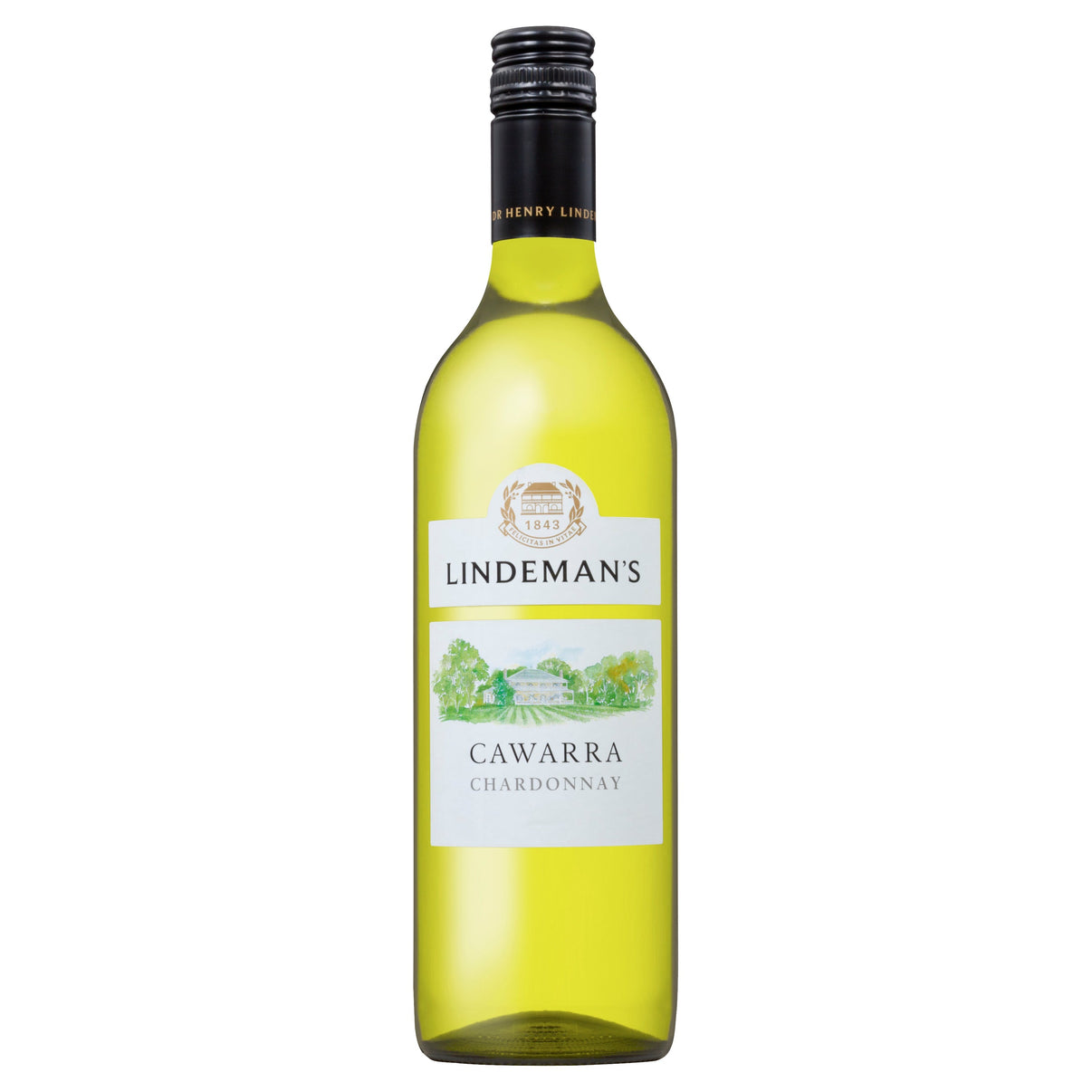 Lindeman's Cawarra Chardonnay - Liquor Lab