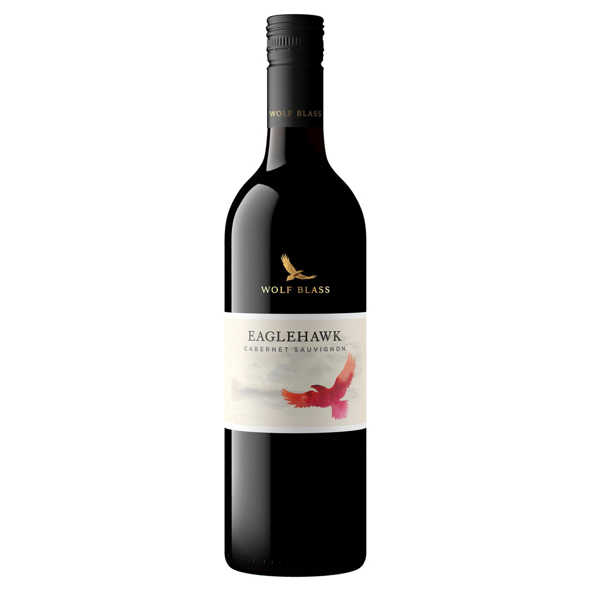 Wolf Blass Eaglehawk Cabernet Sauvignon - Liquor Lab