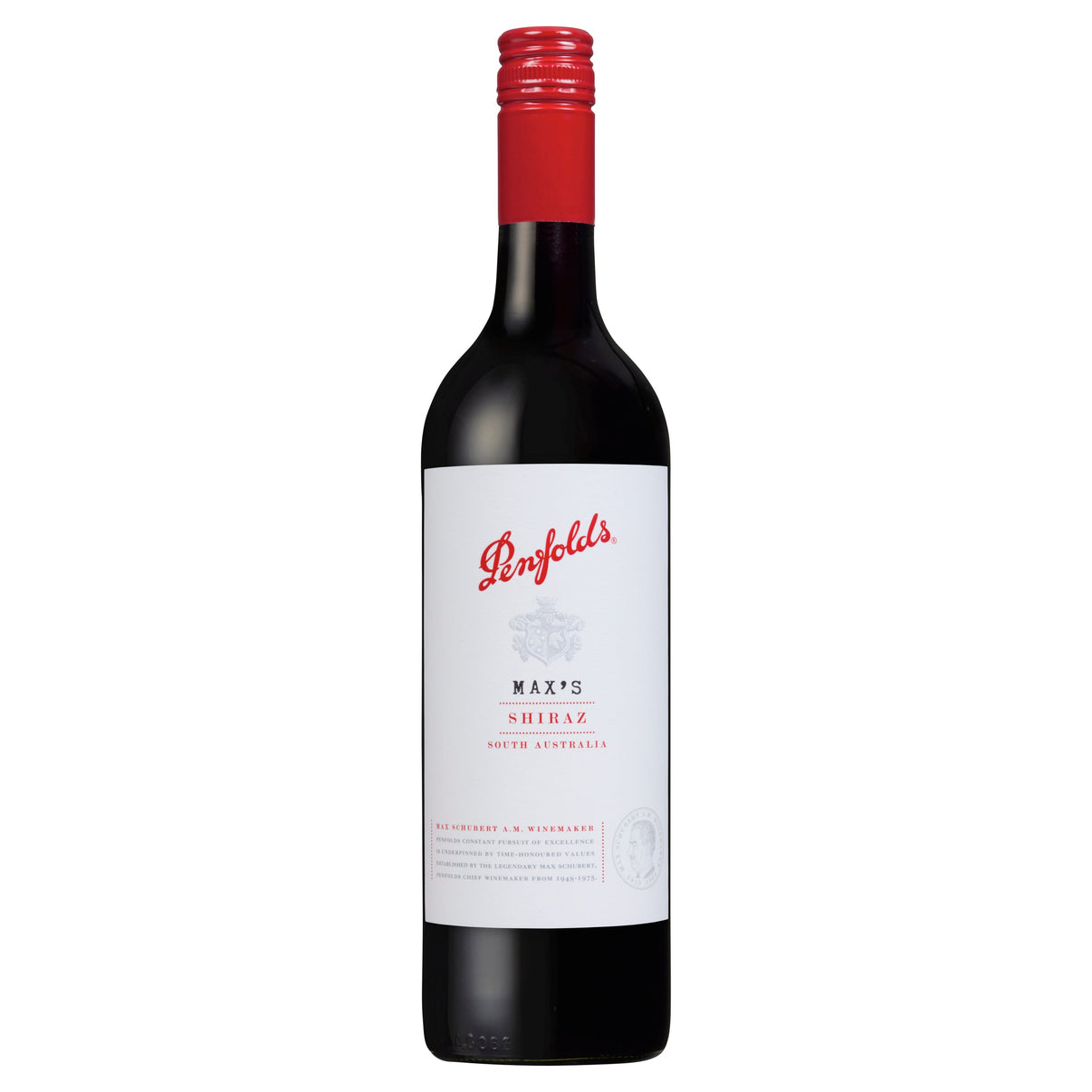 Penfolds Max's Shiraz 750ml - Liquor Lab