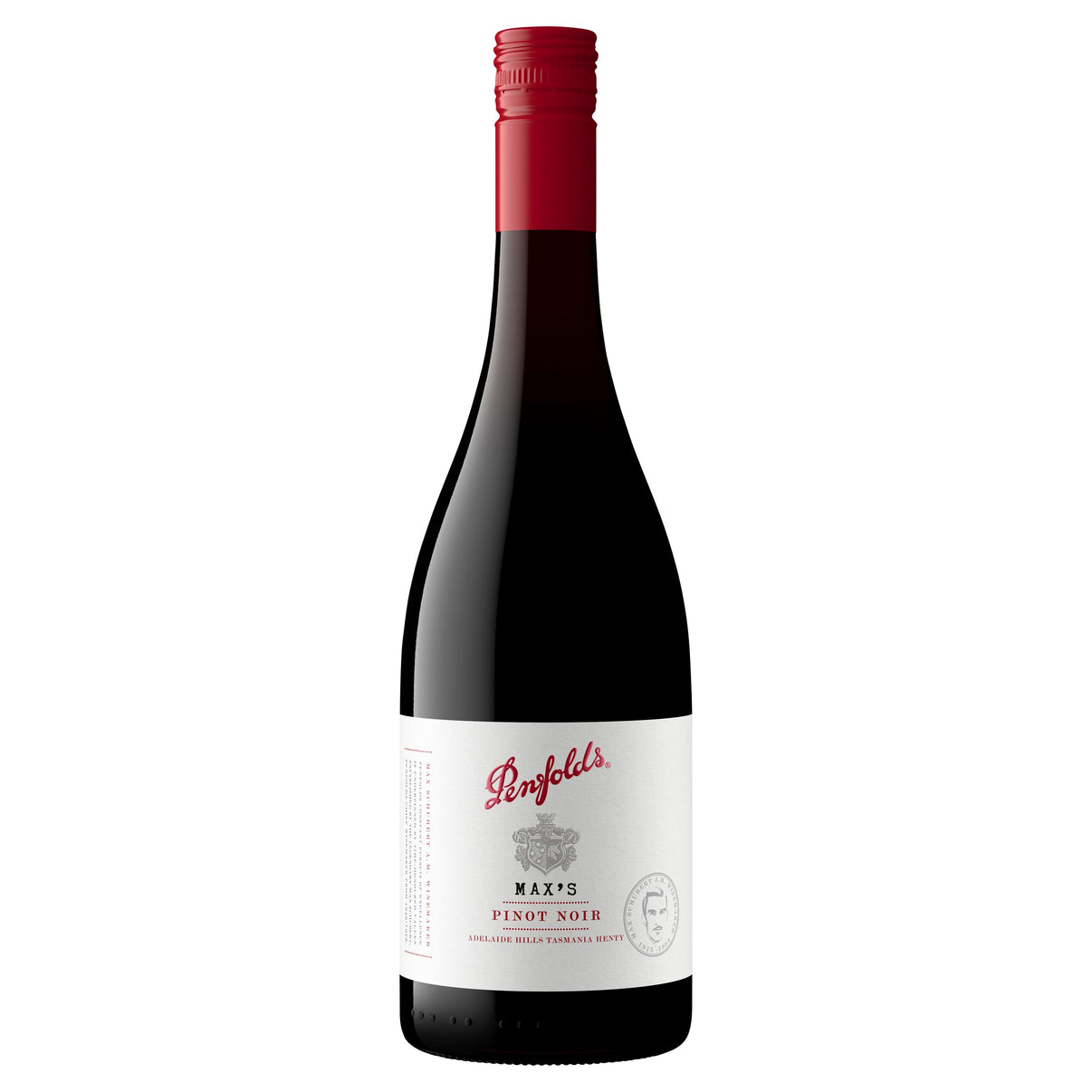 Penfolds Max's Pinot Noir Adelaide Hills Tasmania Henty - Liquor Lab