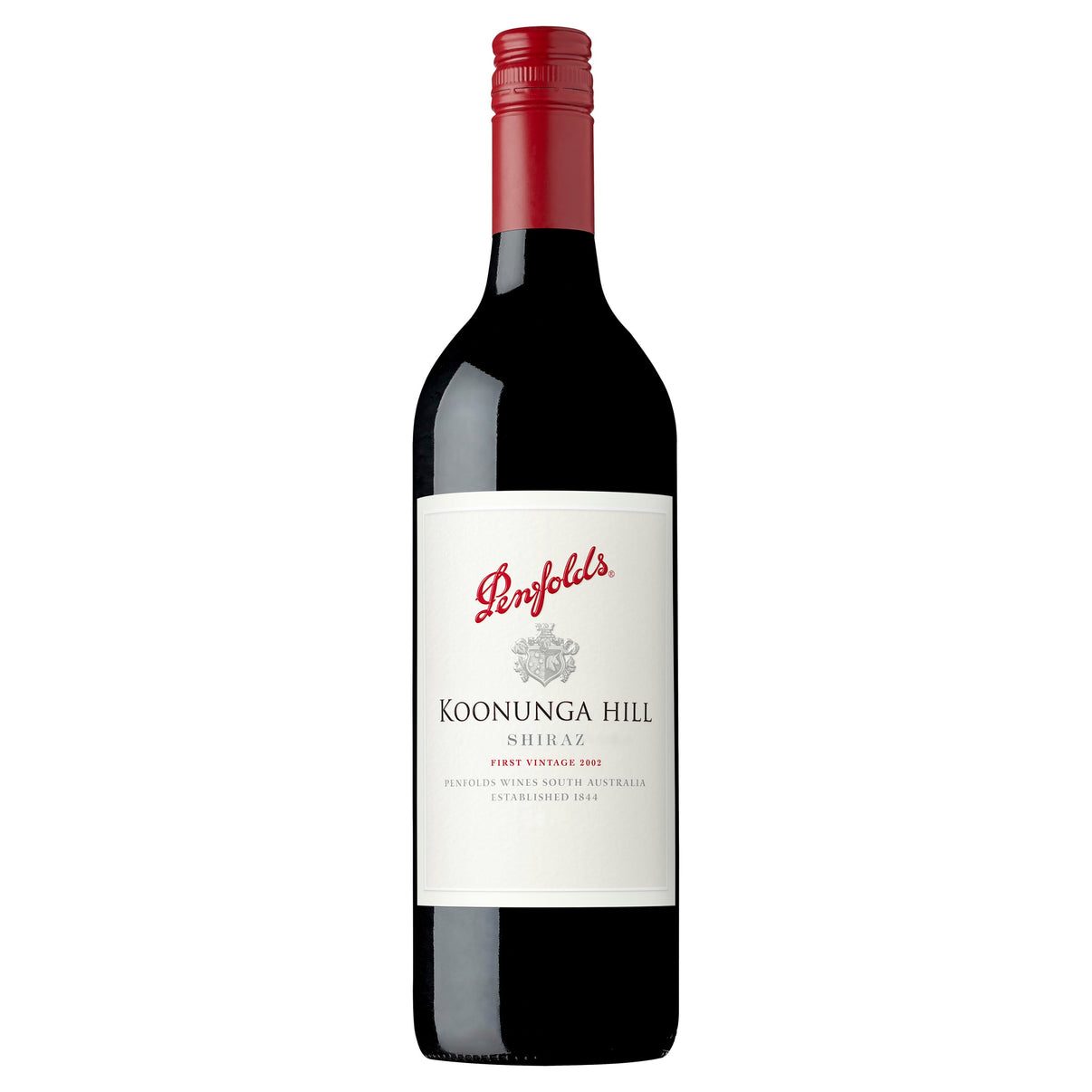 Penfolds Koonunga Hill Shiraz - Liquor Lab