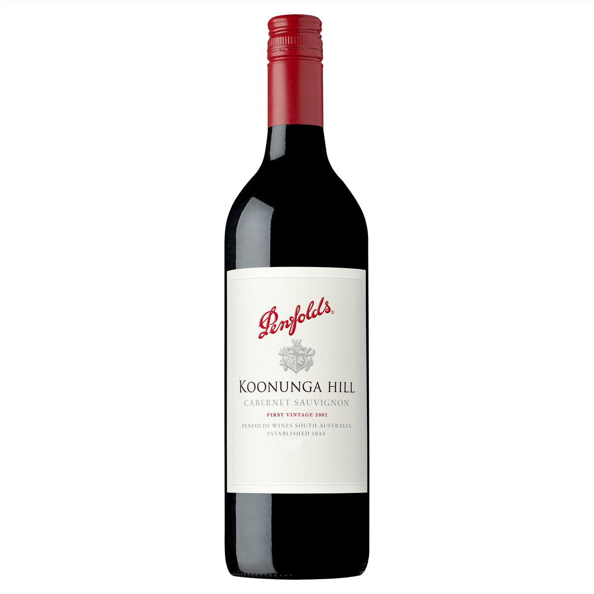 Penfolds Koonunga Hill Cabernet Sauvignon 2017 750ml - Liquor Lab