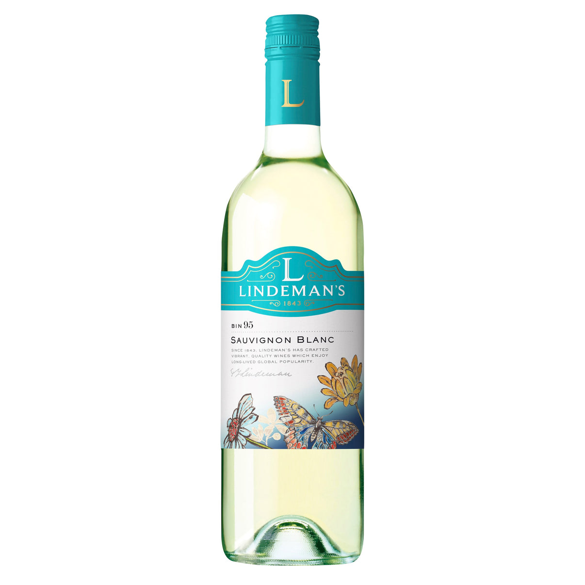 Lindeman's Bin 95 Sauvignon Blanc - Liquor Lab