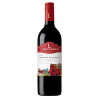 Lindeman's Bin 45 Cabernet Sauvignon - Liquor Lab