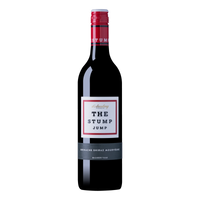 THE STUMP JUMP GRENACHE SHIRAZ 750ML