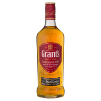 Grant's Triple Wood Blended Scotch Whisky 700mL - Liquor Lab