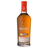 Glenfiddich 21 Year Old Single Malt Scotch Whisky 700mL - Liquor Lab
