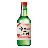 SOJU STRAWBERRY 360ML