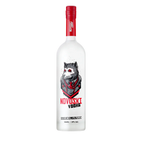 NOVOSKI VODKA 1 LITRE