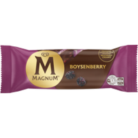 MAGNUM BOYSENBERRY 90ML