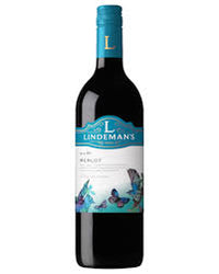 LINDEMAN'S MERLOT 750ML