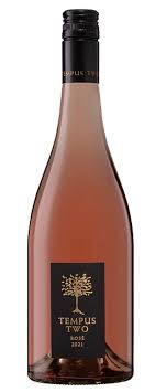 TEMPUS TWO CUVEE ROSE 750ML