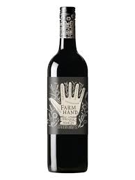 FARM HAND ORGANIC MERLOT 750ML