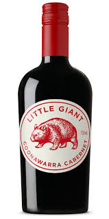 LITTLE GIANT COONAWARA CABERNET SAUVIGNON 750ML