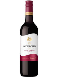 JACOB'S CREEK SHIRAZ 750ML